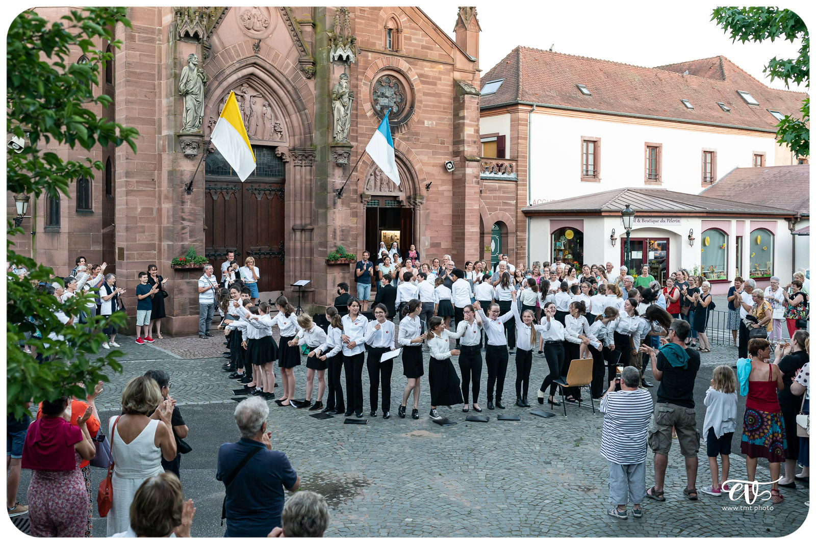 MAITRISE DE SAINT-BRIEUC